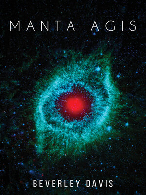 cover image of Manta Agis